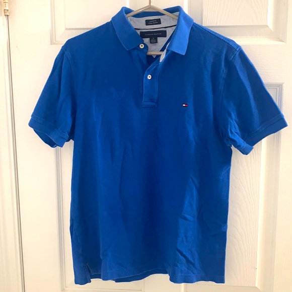 Tommy Hilfiger Polo short sleeve - Picture 1 of 1